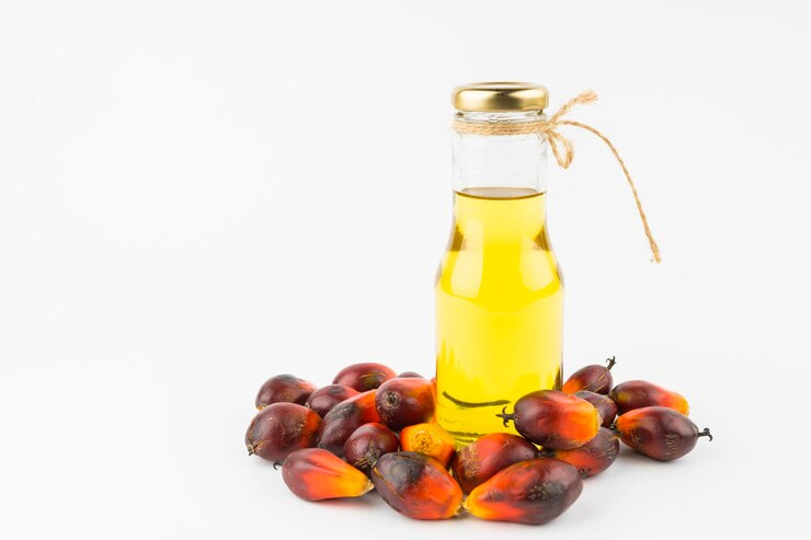 فروش روغن هسته خرمای پالم + قیمت خرید به صرفه